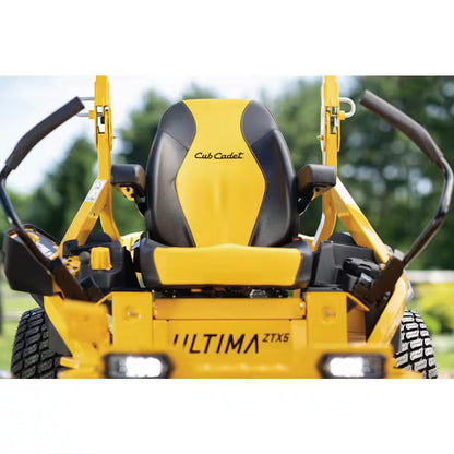 Cub Cadet Ultima ZTX5 60 In. 24 HP Kawasaki Zero Turn Mower – Alt Config