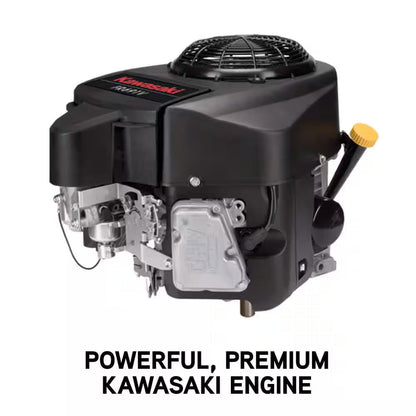 Cub Cadet Ultima ZTX5 60 In. 24 HP Kawasaki Zero Turn Mower – Alt Config