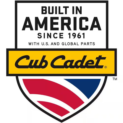 Cub Cadet CC30H 30 In. 10.5 HP Hydrostatic Rear Engine Riding Mower