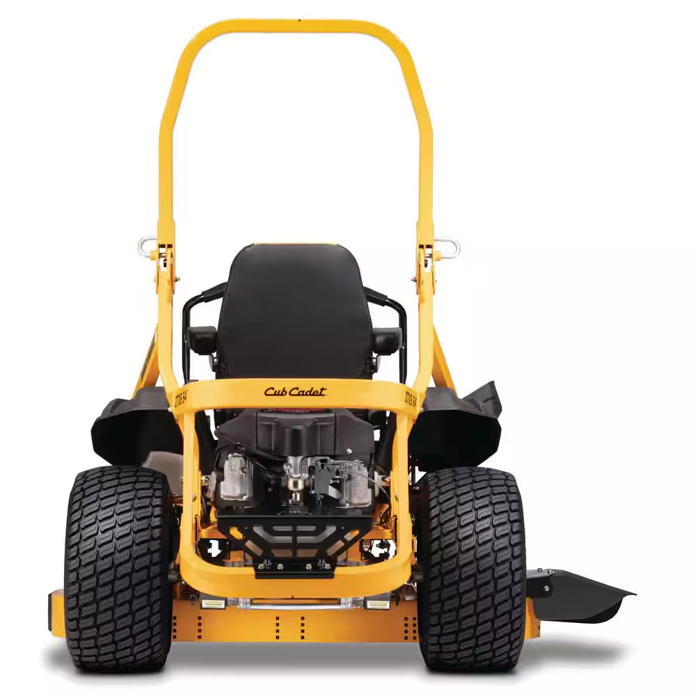Cub Cadet Ultima ZTX5 60 In. 24 HP Kawasaki Zero Turn Mower – Alt Config