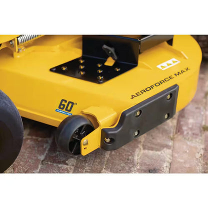 Cub Cadet Ultima ZTX5 60 In. 24 HP Kawasaki Zero Turn Mower – Alt Config