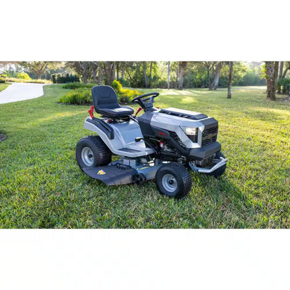 Murray MT200 42 In. 19 HP Automatic Gas Riding Lawn Tractor