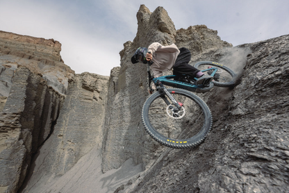 Santa Cruz Bullit X0 AXS RSV Electric Mountain Bike – Bosch CX