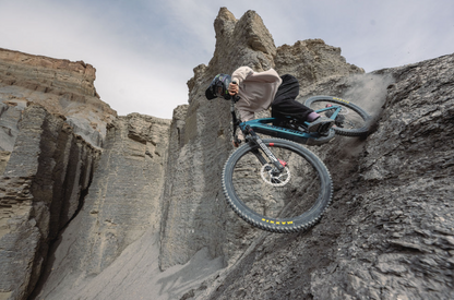 Santa Cruz Bullit GX AXS Electric Mountain Bike – Bosch CX