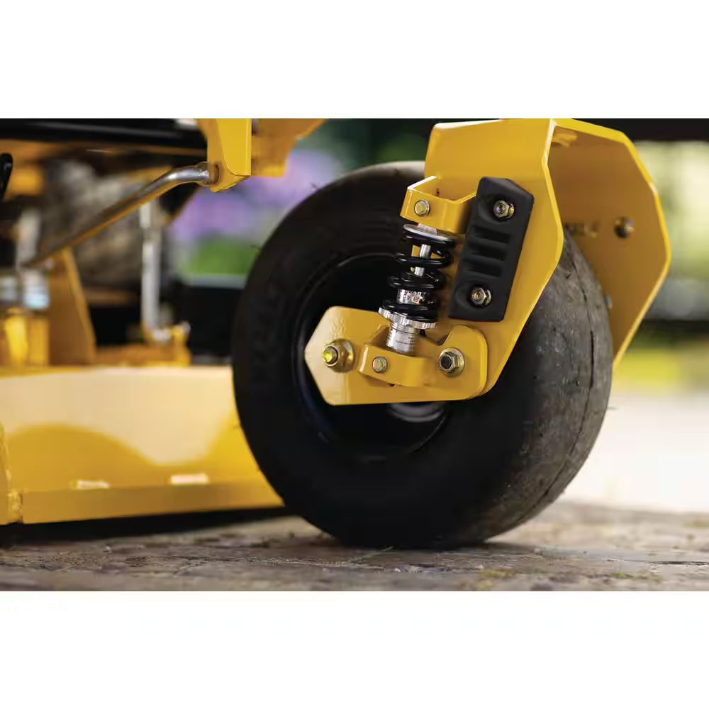 Cub Cadet Ultima ZTX5 60 In. 24 HP Kawasaki Zero Turn Mower – Alt Config