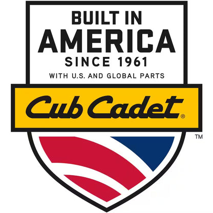 Cub Cadet Ultima ZTX5 60 In. 24 HP Kawasaki Zero Turn Mower – Alt Config