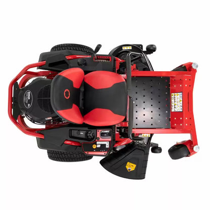 Troy-Bilt Mustang Z54 54 In. 24 HP Kohler Dual Hydrostatic Zero Turn Mower