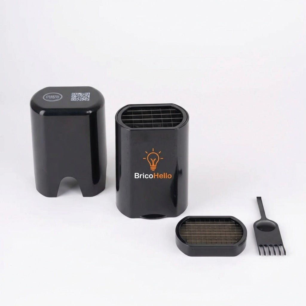 Découpeur de Légumes Révolutionnaire