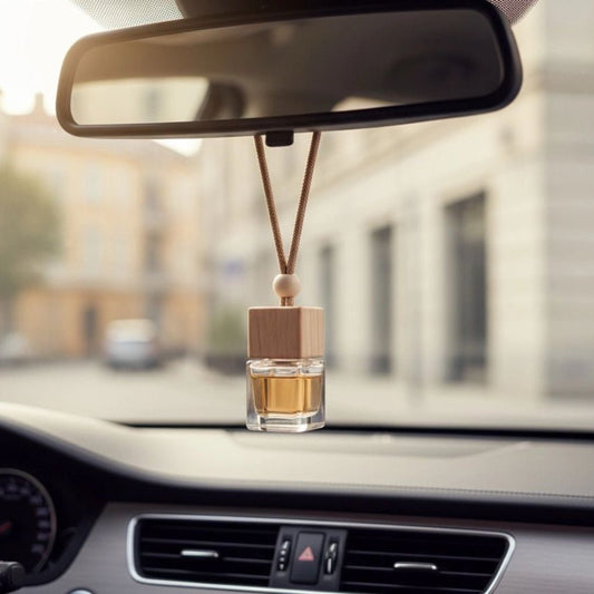 Diffuseur parfum voiture