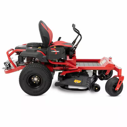 Troy-Bilt Mustang Z54 54 In. 24 HP Kohler Dual Hydrostatic Zero Turn Mower