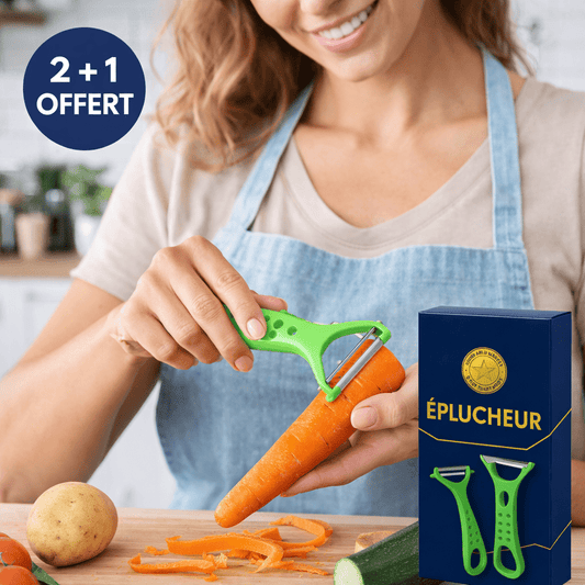 Éplucheur de Légumes