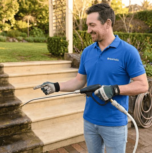 F45 - Nettoyeur Haute Pression